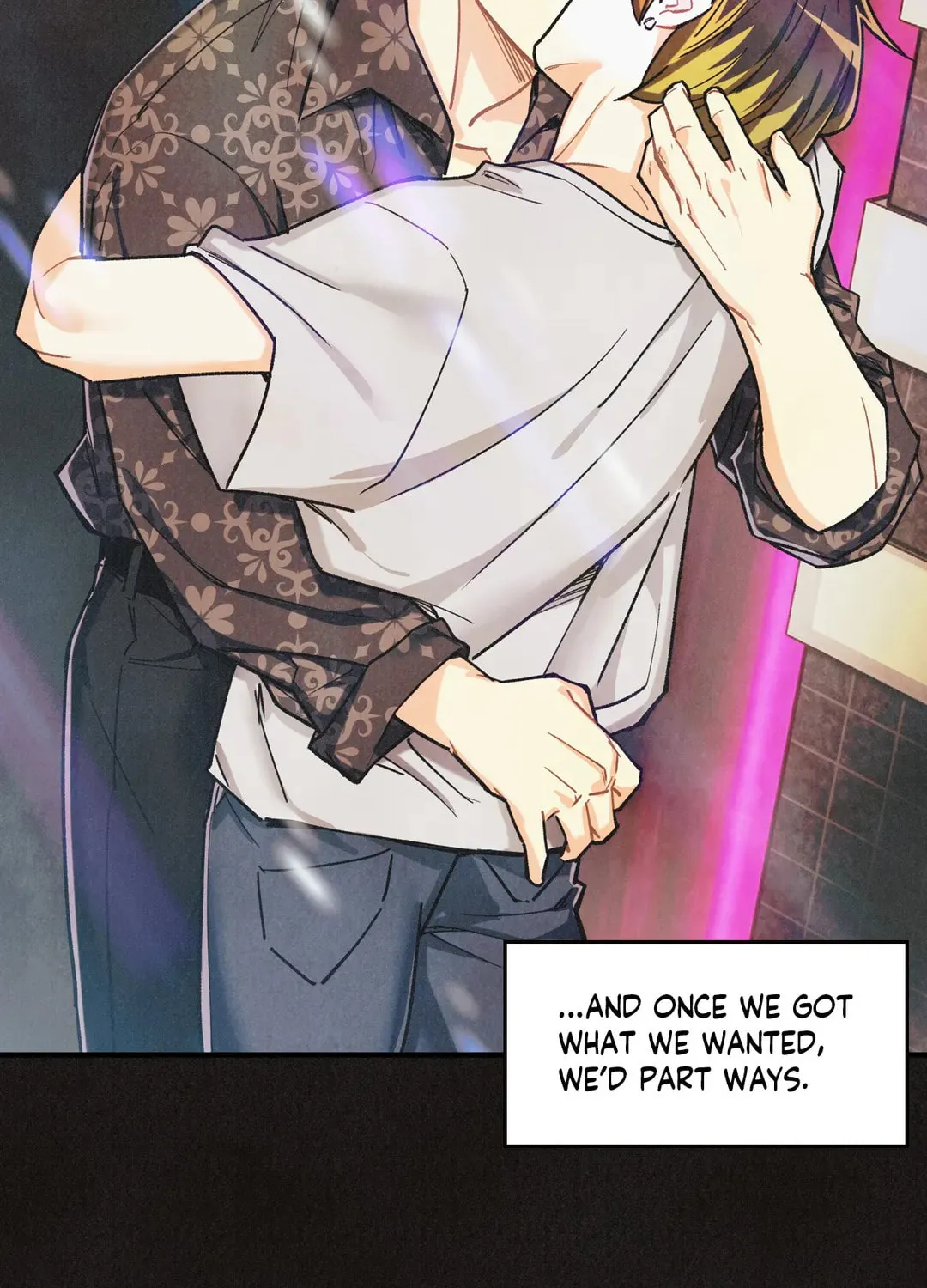 Pian Pian Chapter 85 page 7 - 