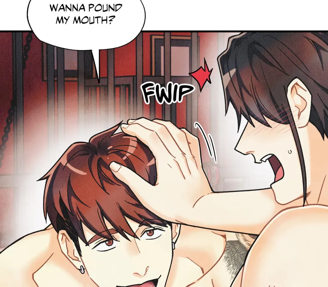 Pian Pian Chapter 85 page 83 - 