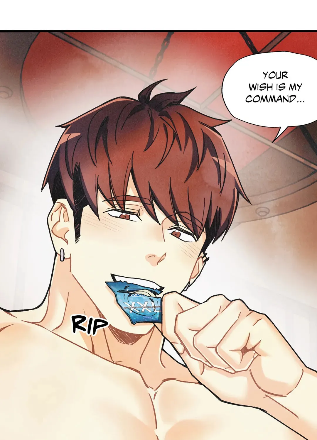 Pian Pian Chapter 85 page 99 - 