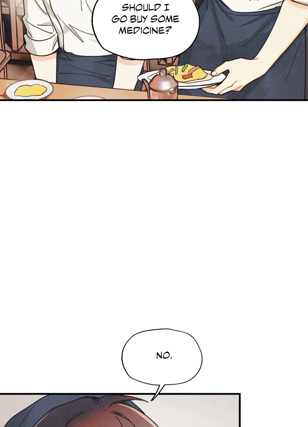Pian Pian Chapter 86 page 11 - 