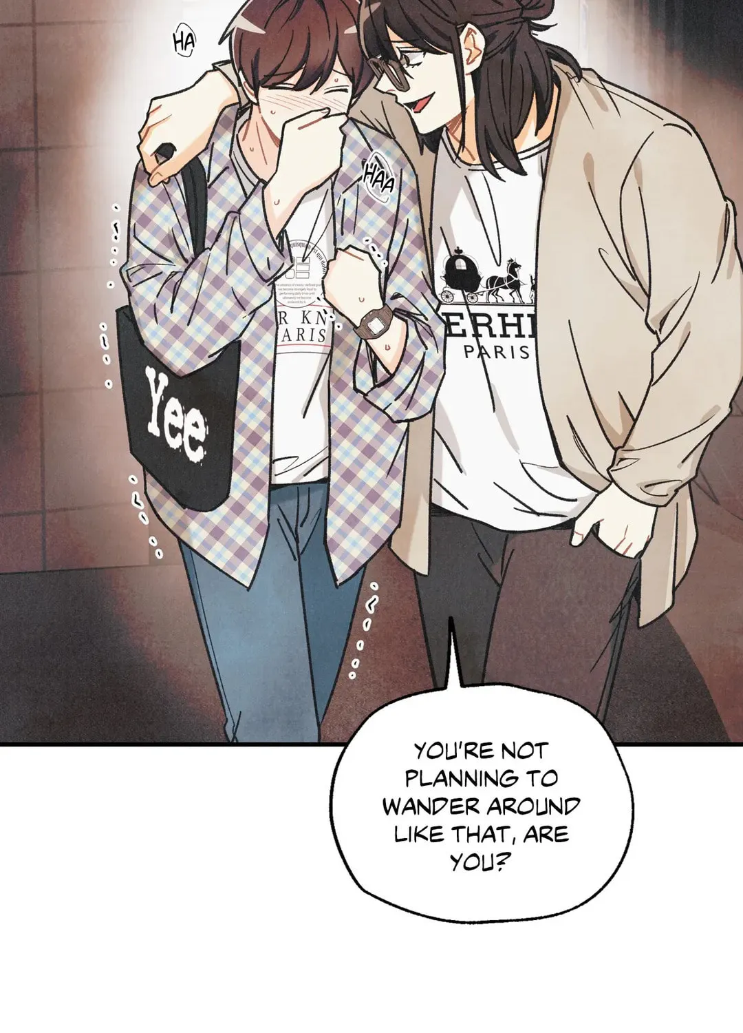 Pian Pian Chapter 86 page 101 - 