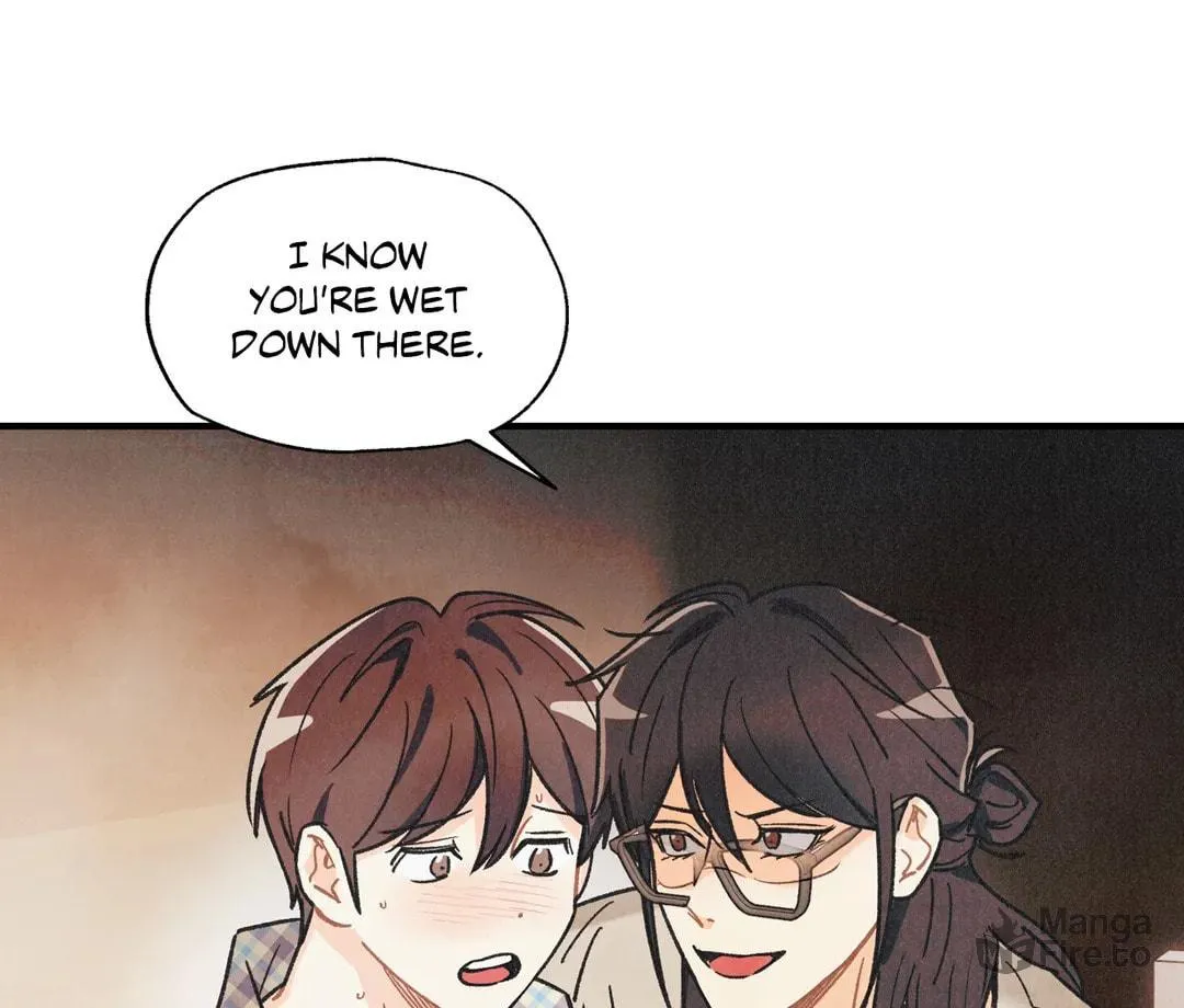 Pian Pian Chapter 86 page 105 - 