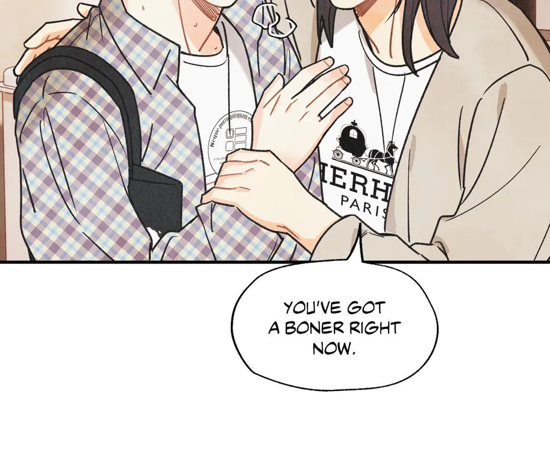 Pian Pian Chapter 86 page 106 - 