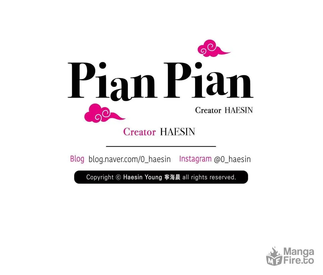 Pian Pian Chapter 86 page 108 - 