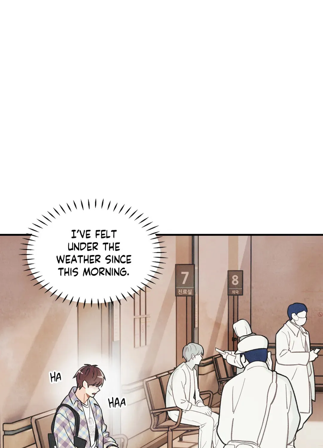 Pian Pian Chapter 86 page 27 - 