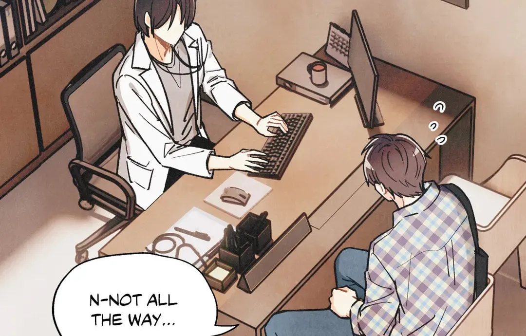 Pian Pian Chapter 86 page 34 - 