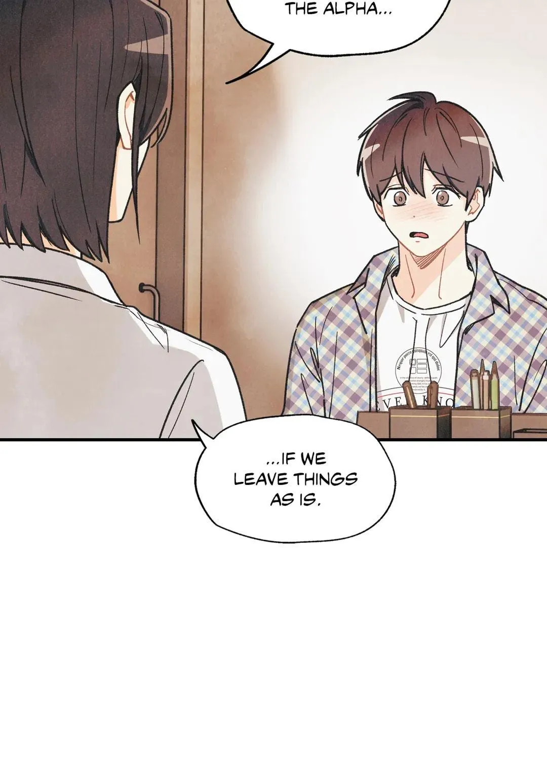 Pian Pian Chapter 86 page 41 - 