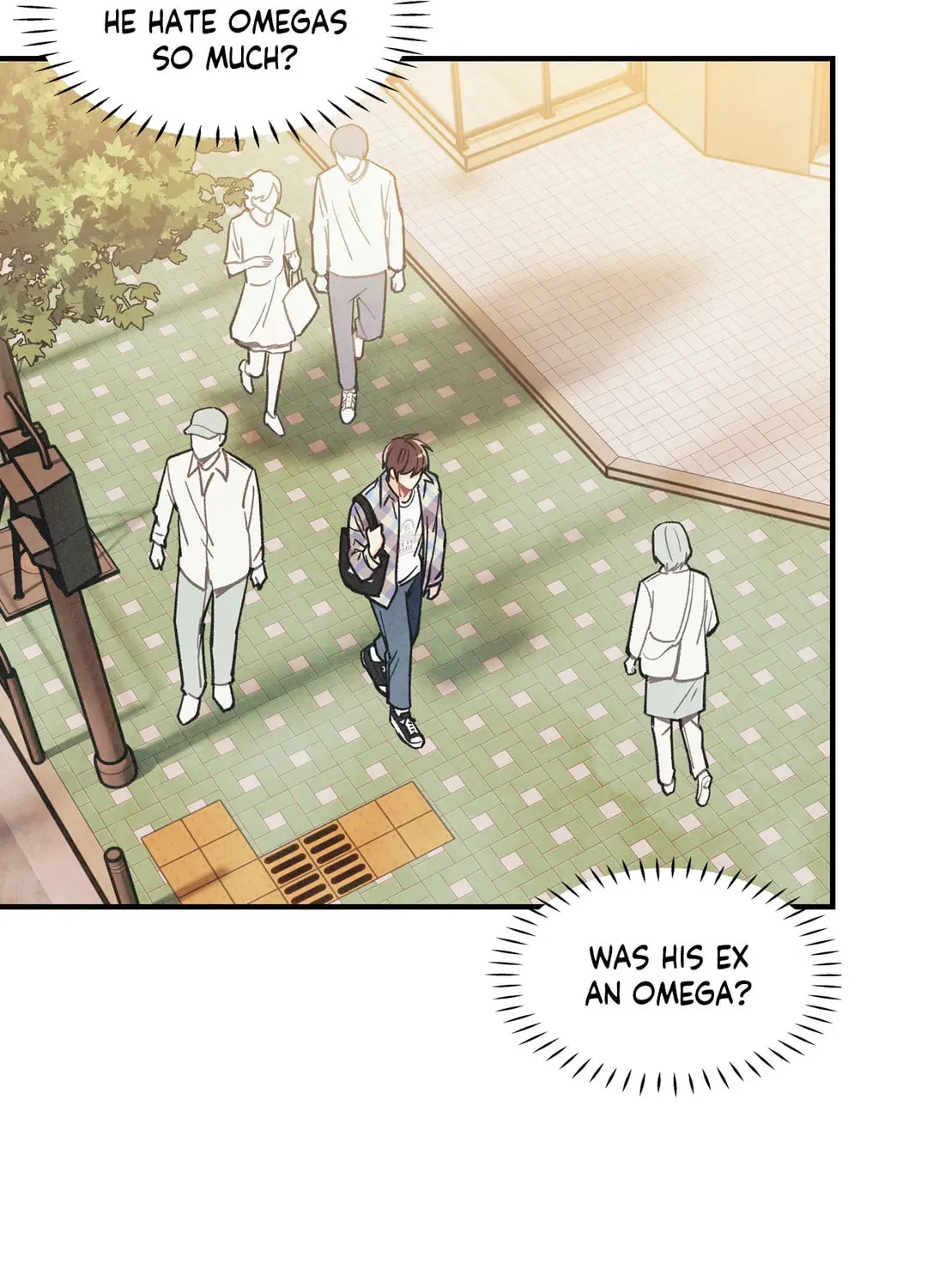 Pian Pian Chapter 86 page 52 - 
