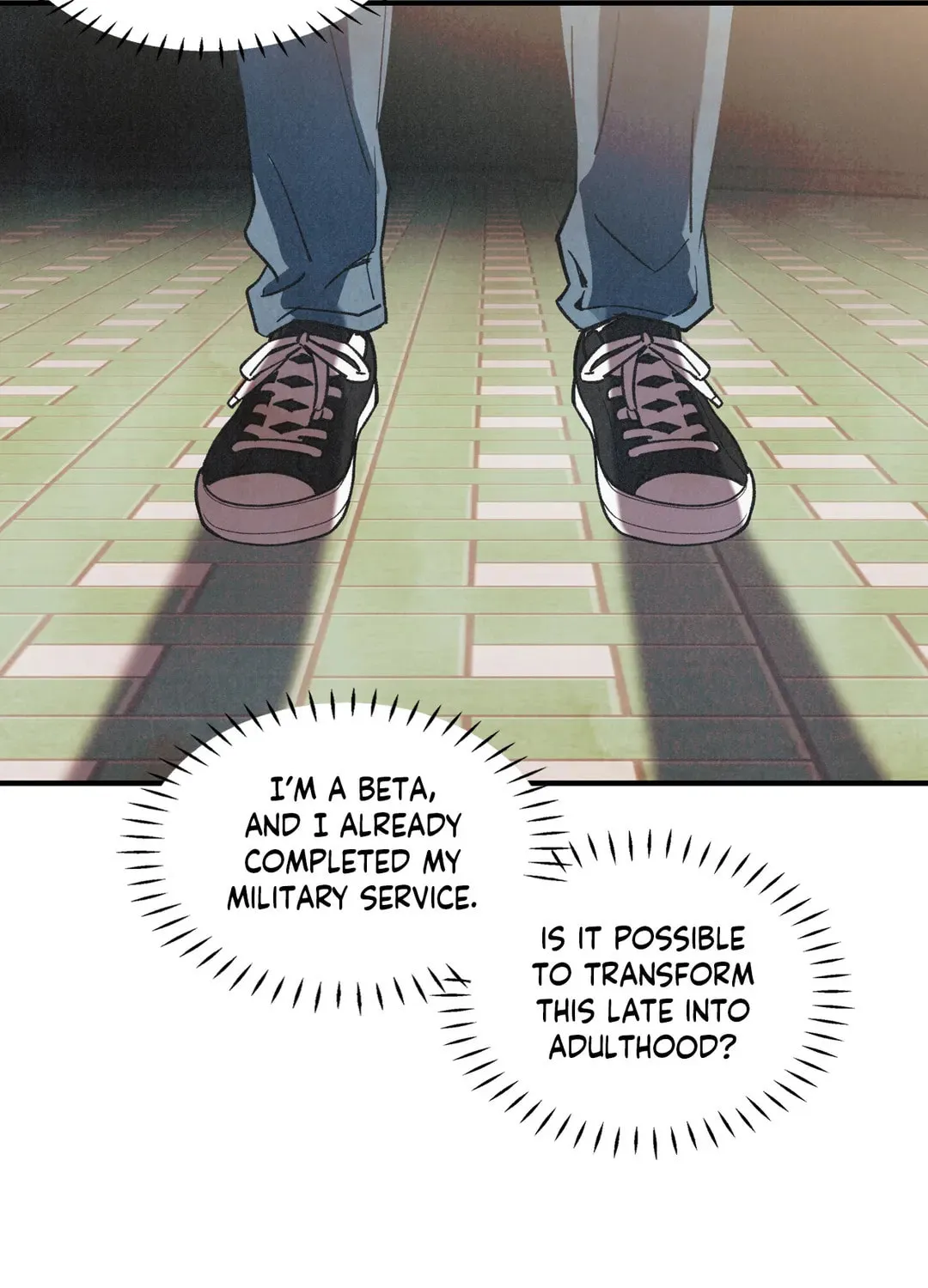 Pian Pian Chapter 86 page 58 - 