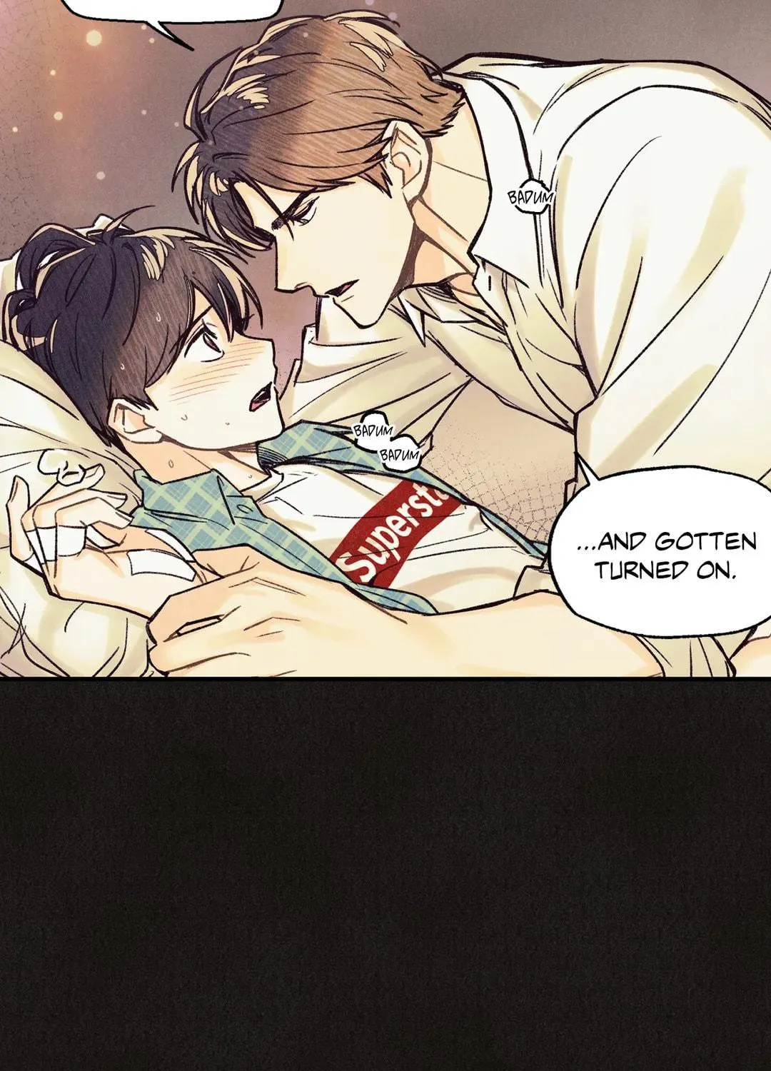 Pian Pian Chapter 86 page 65 - 