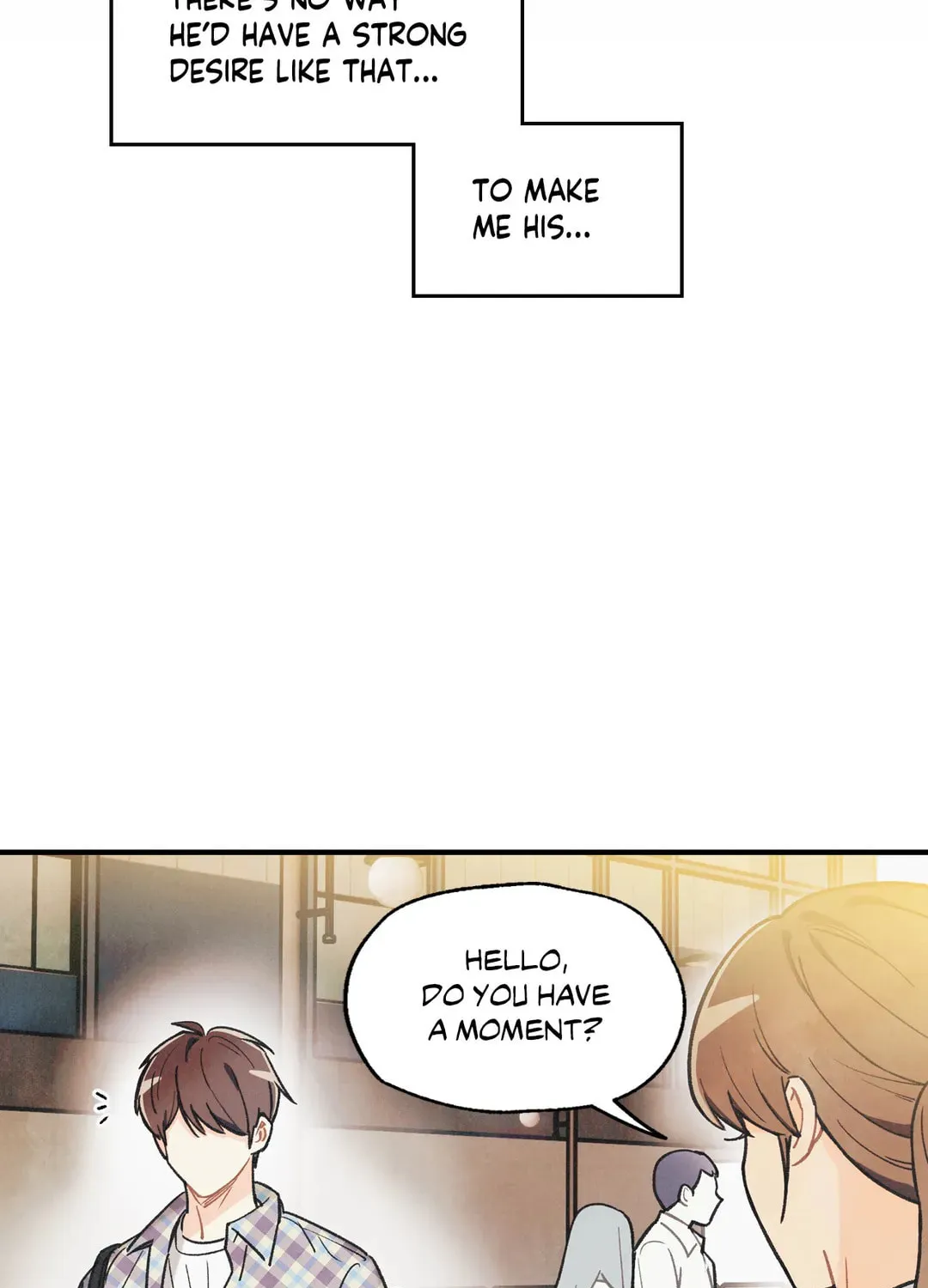 Pian Pian Chapter 86 page 69 - 