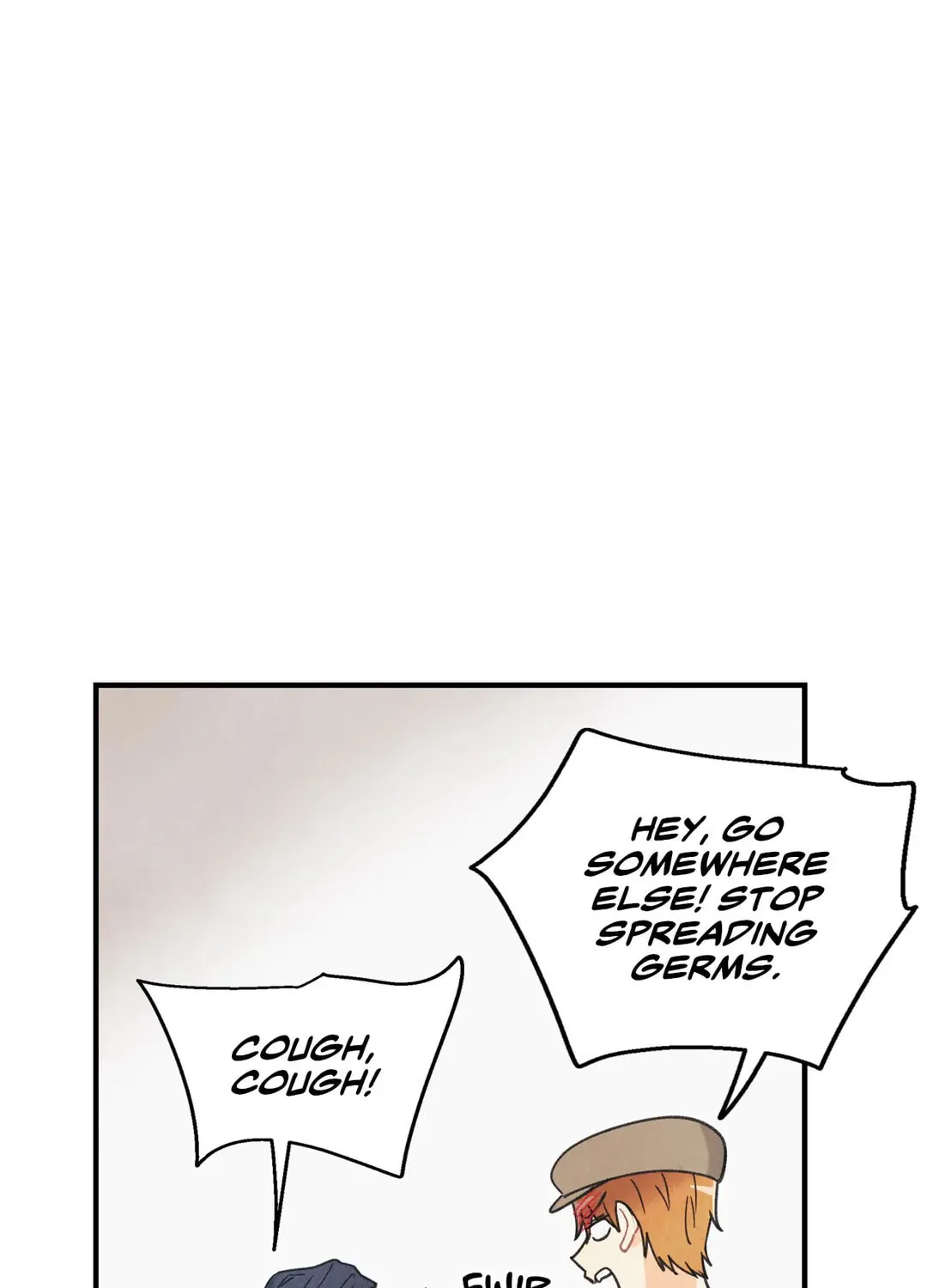 Pian Pian Chapter 86 page 8 - 