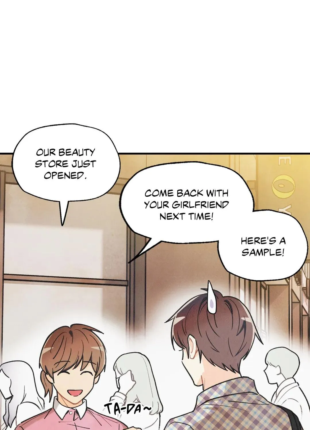 Pian Pian Chapter 86 page 71 - 