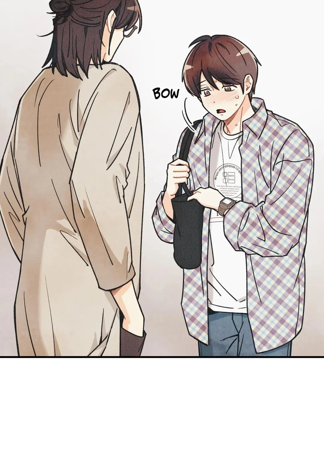 Pian Pian Chapter 86 page 83 - 