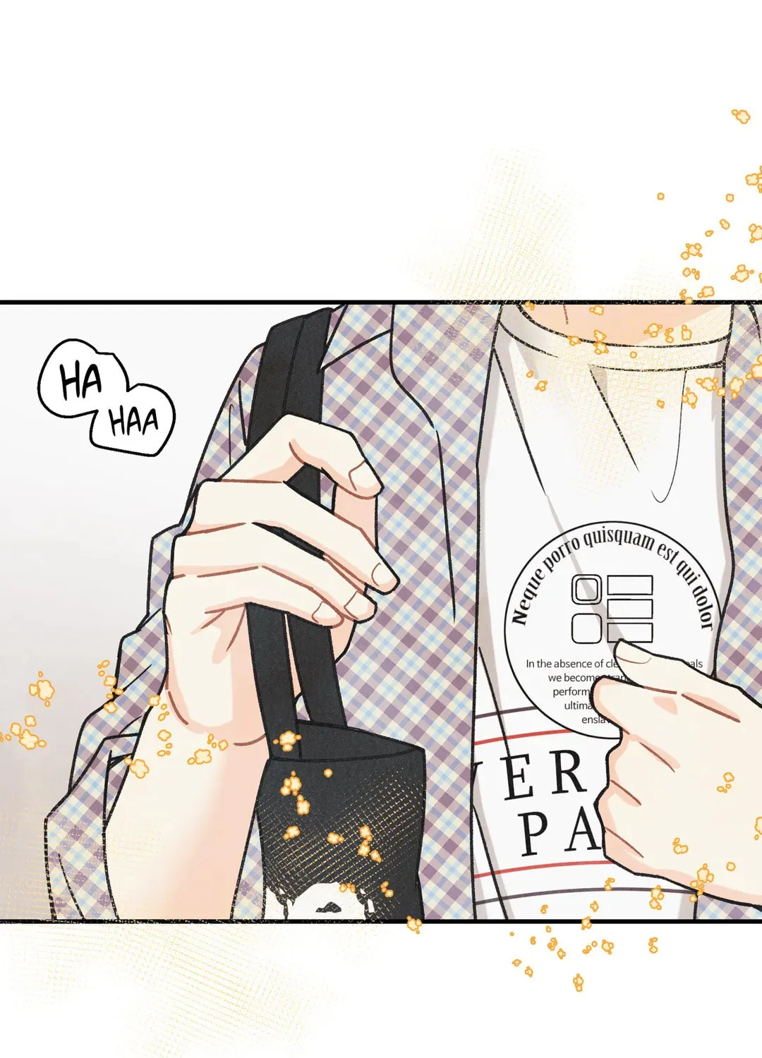 Pian Pian Chapter 86 page 88 - 