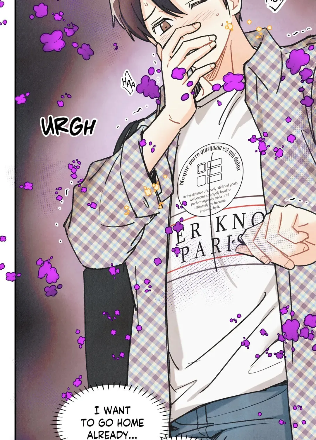 Pian Pian Chapter 86 page 98 - 