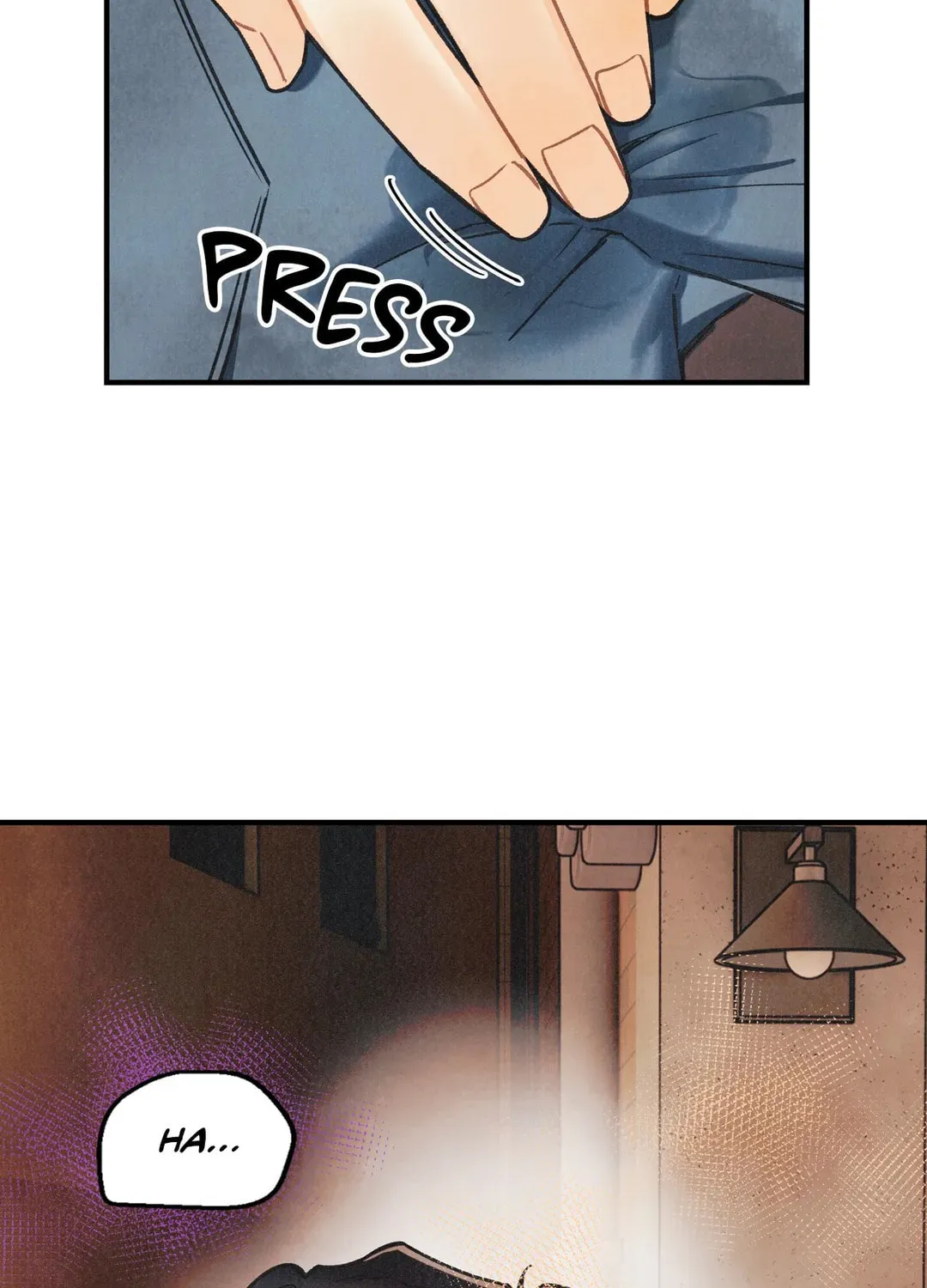 Pian Pian Chapter 87 page 11 - 