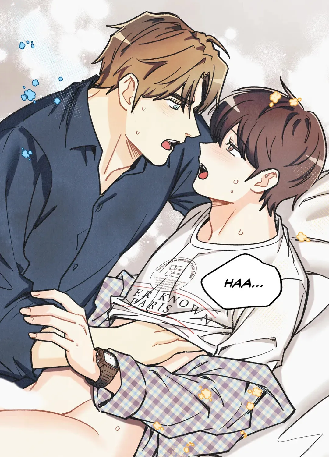 Pian Pian Chapter 87 page 109 - 