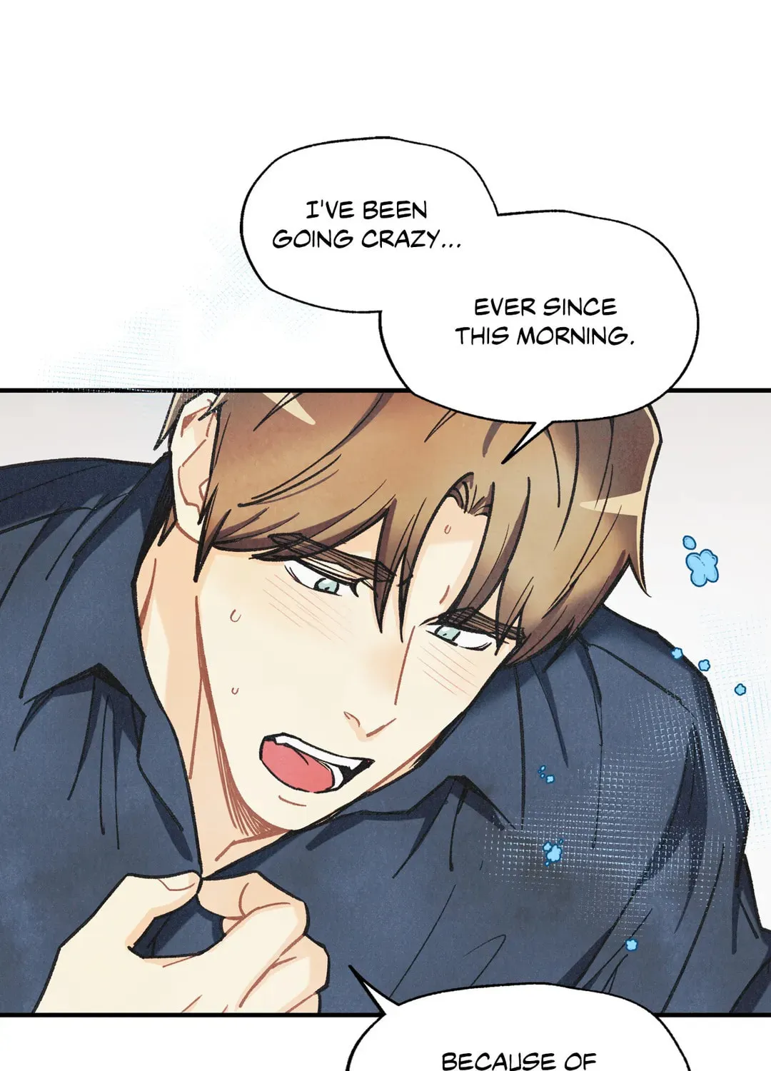 Pian Pian Chapter 87 page 111 - 