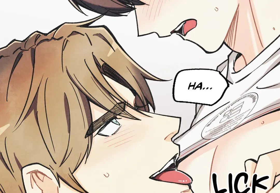 Pian Pian Chapter 87 page 116 - 