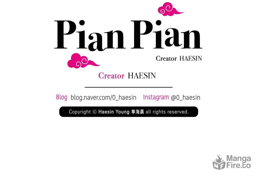 Pian Pian Chapter 87 page 120 - 