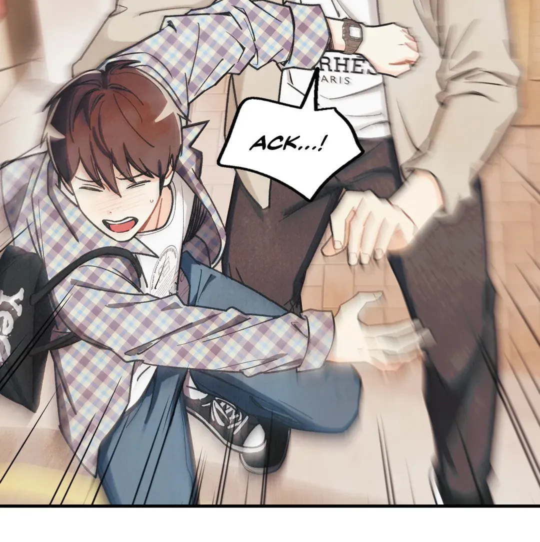 Pian Pian Chapter 87 page 15 - 