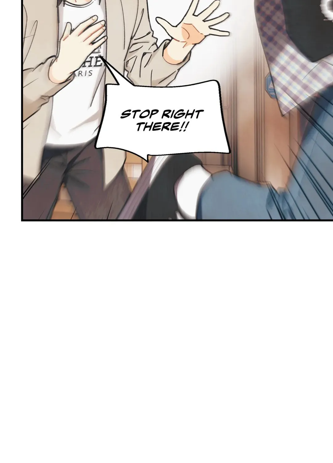 Pian Pian Chapter 87 page 17 - 
