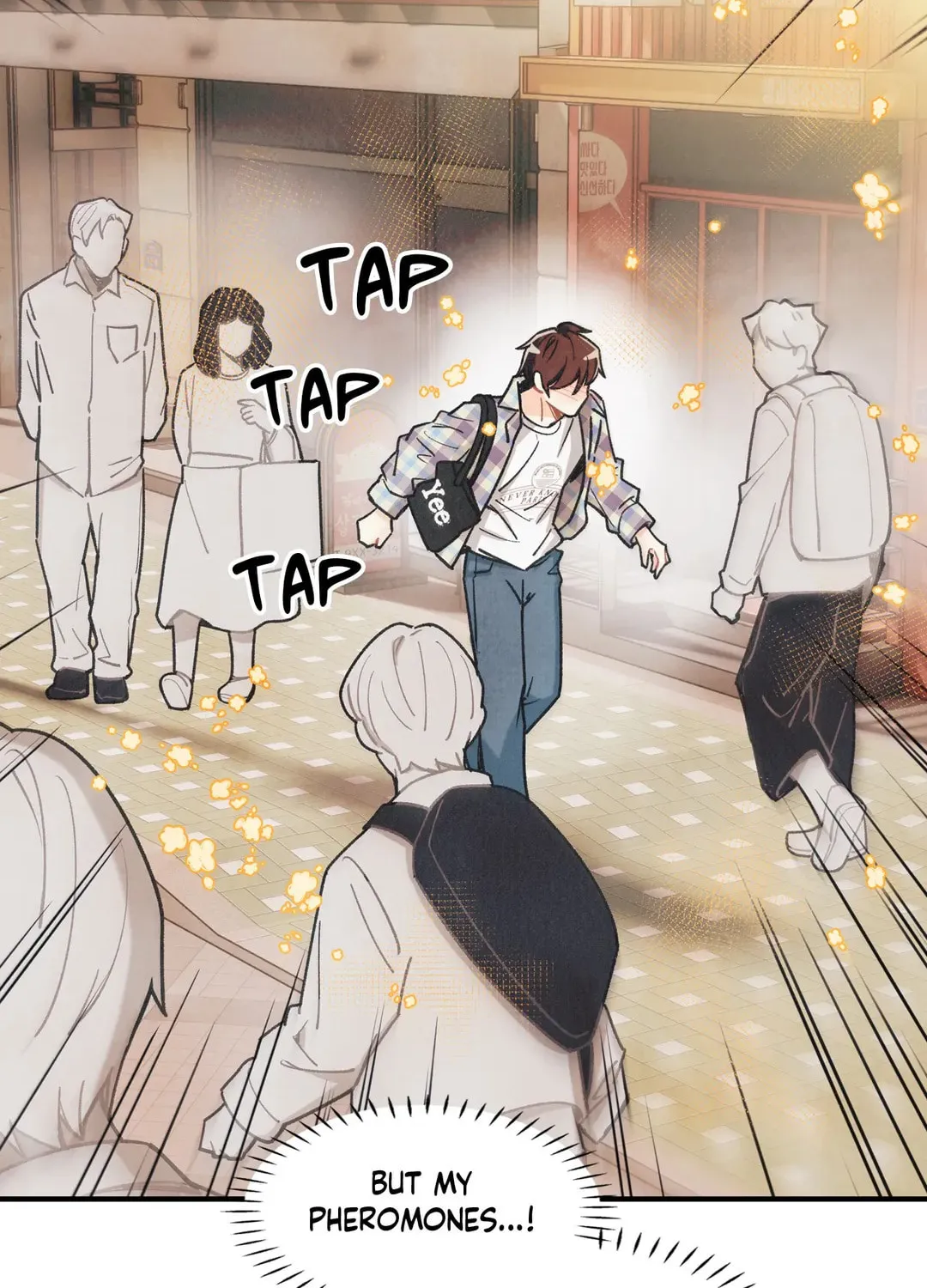Pian Pian Chapter 87 page 20 - 