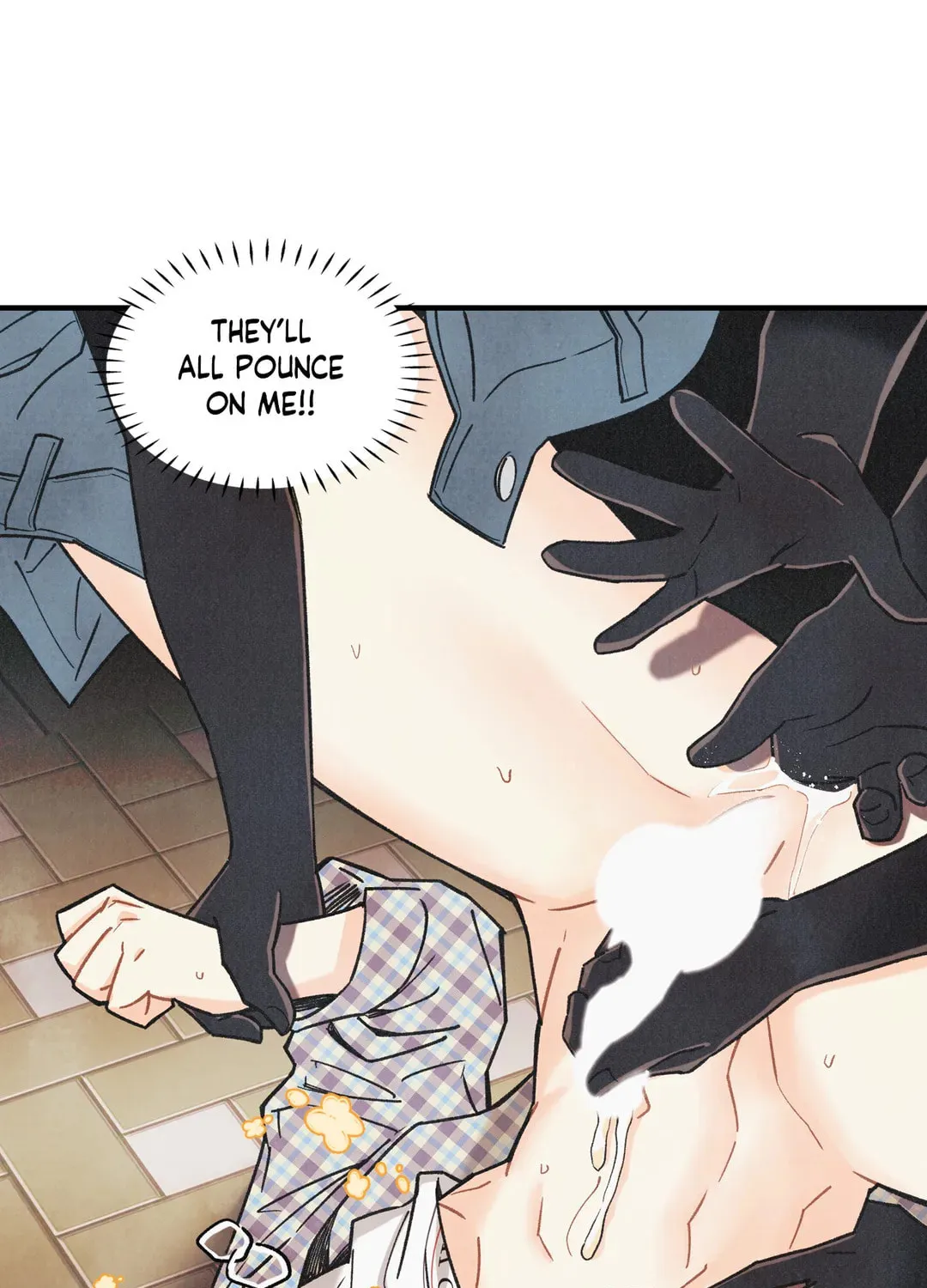 Pian Pian Chapter 87 page 25 - 