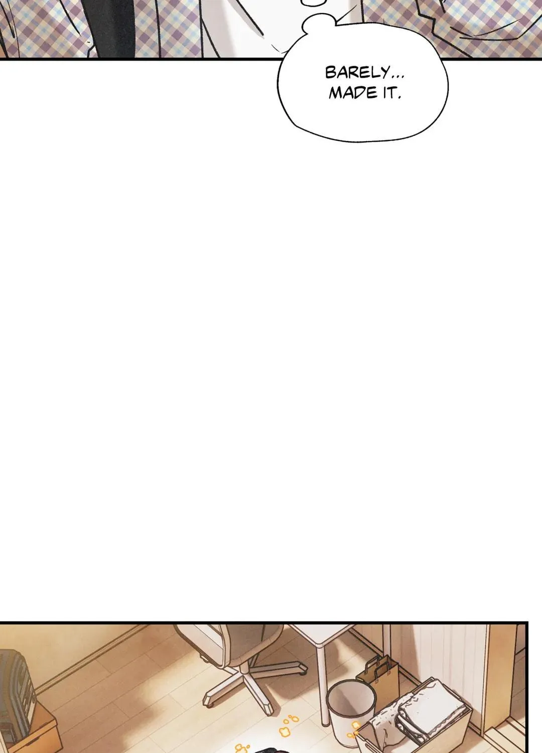 Pian Pian Chapter 87 page 39 - 