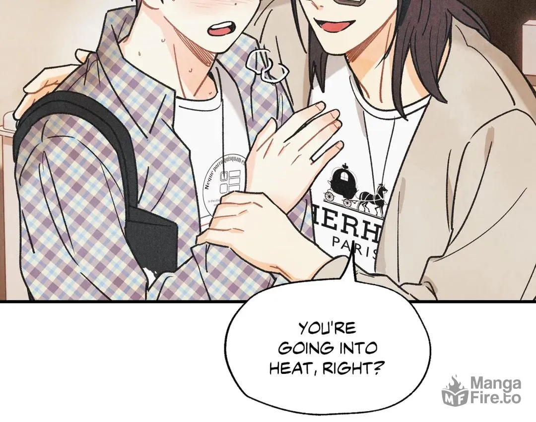Pian Pian Chapter 87 page 5 - 