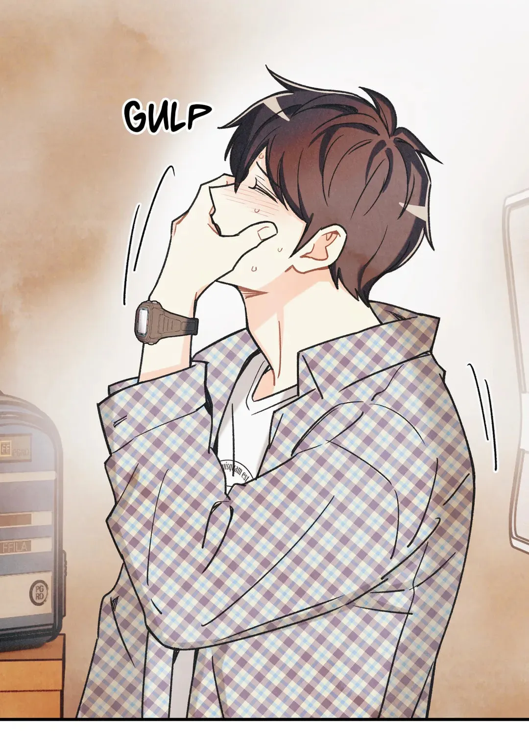 Pian Pian Chapter 87 page 43 - 