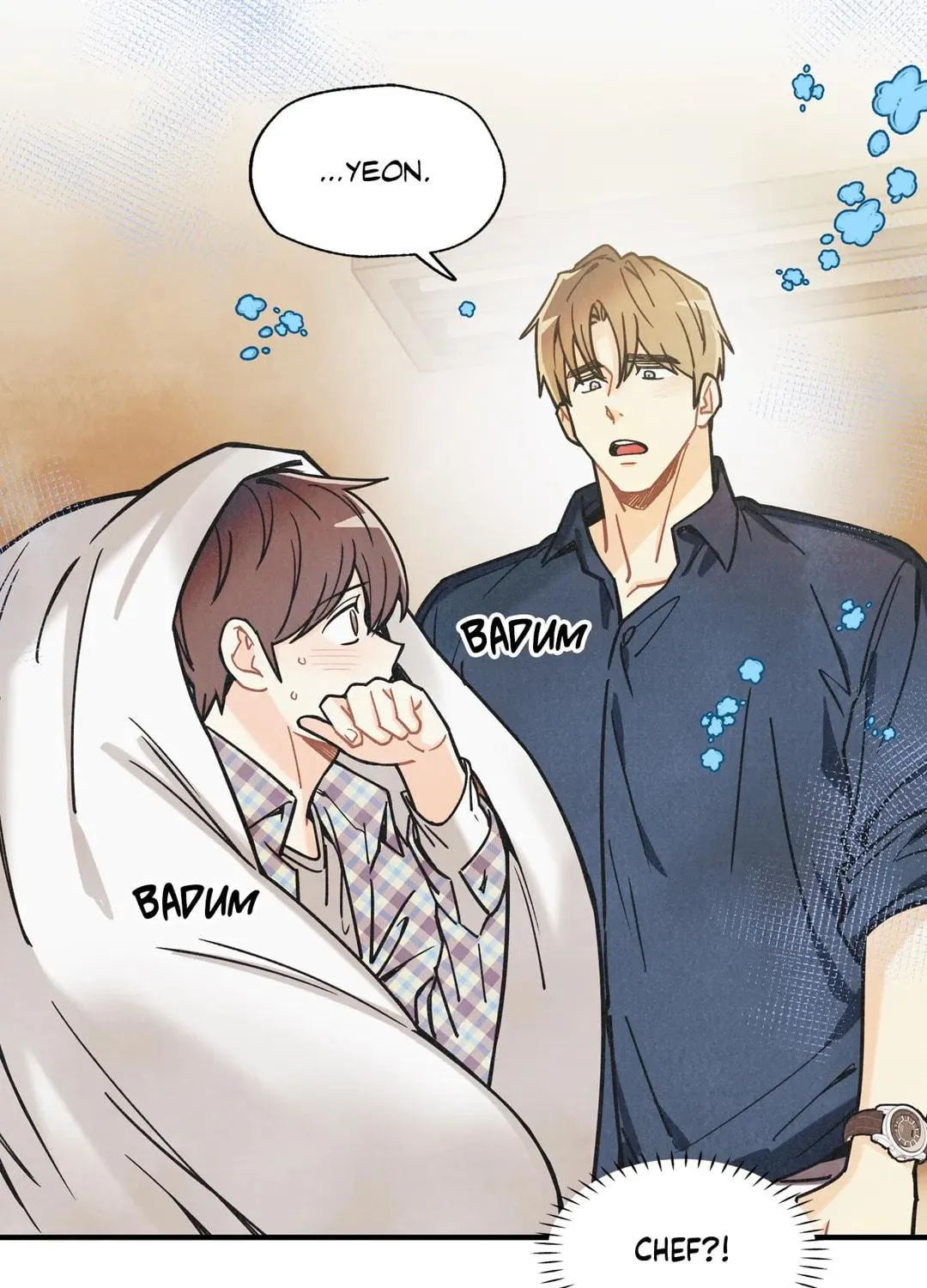 Pian Pian Chapter 87 page 71 - 