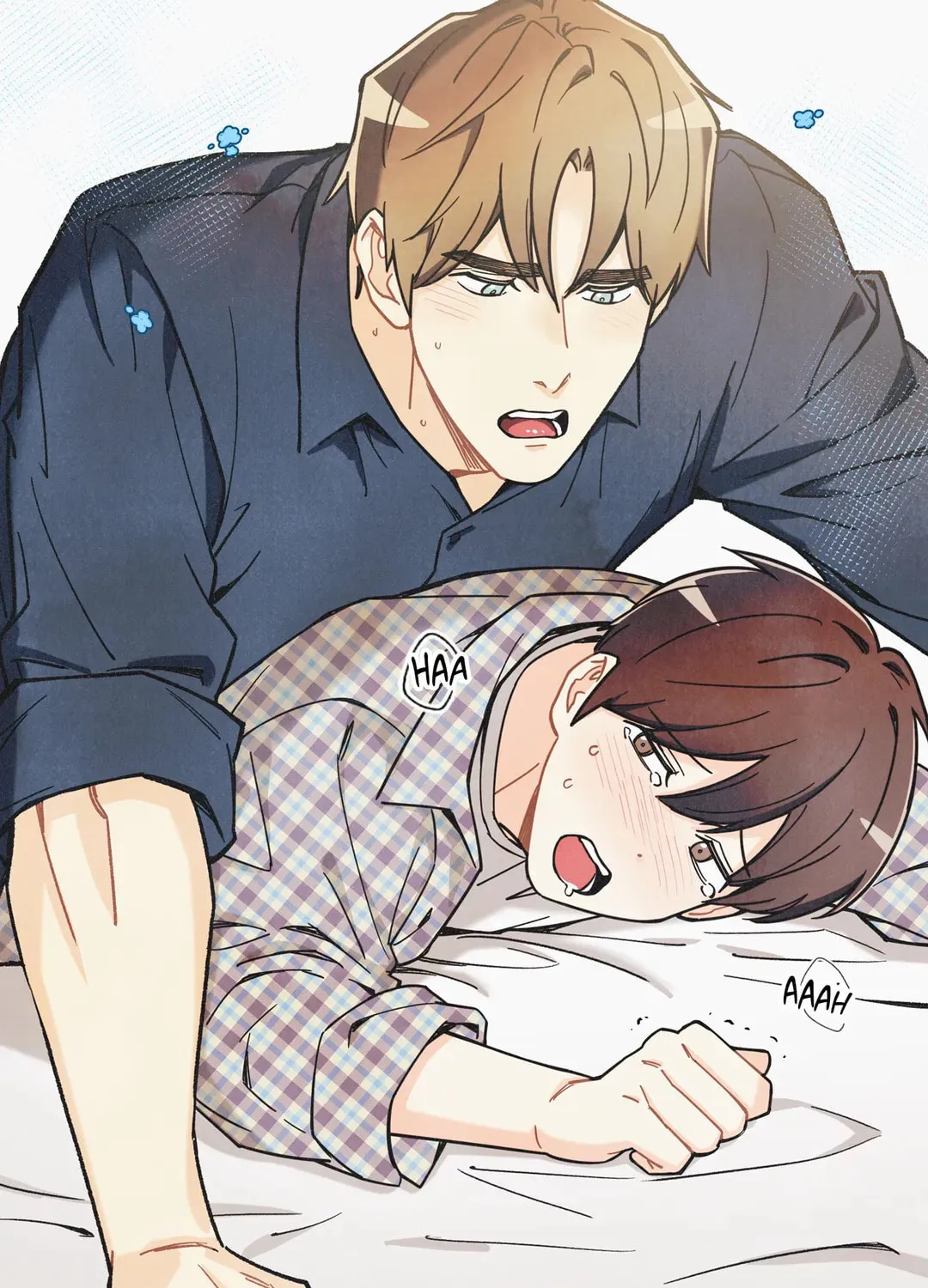 Pian Pian Chapter 87 page 99 - 