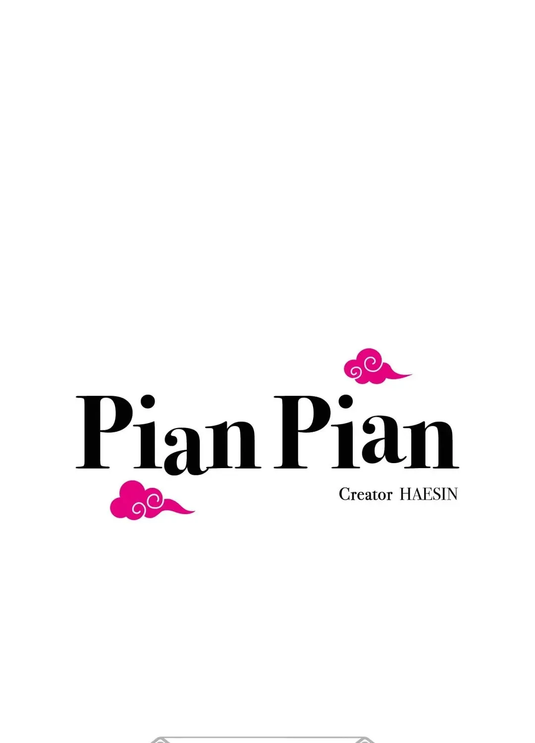 Pian Pian Chapter 88 page 1 - 