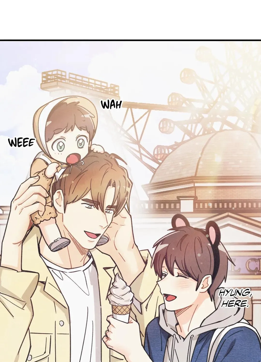 Pian Pian Chapter 88 page 108 - 