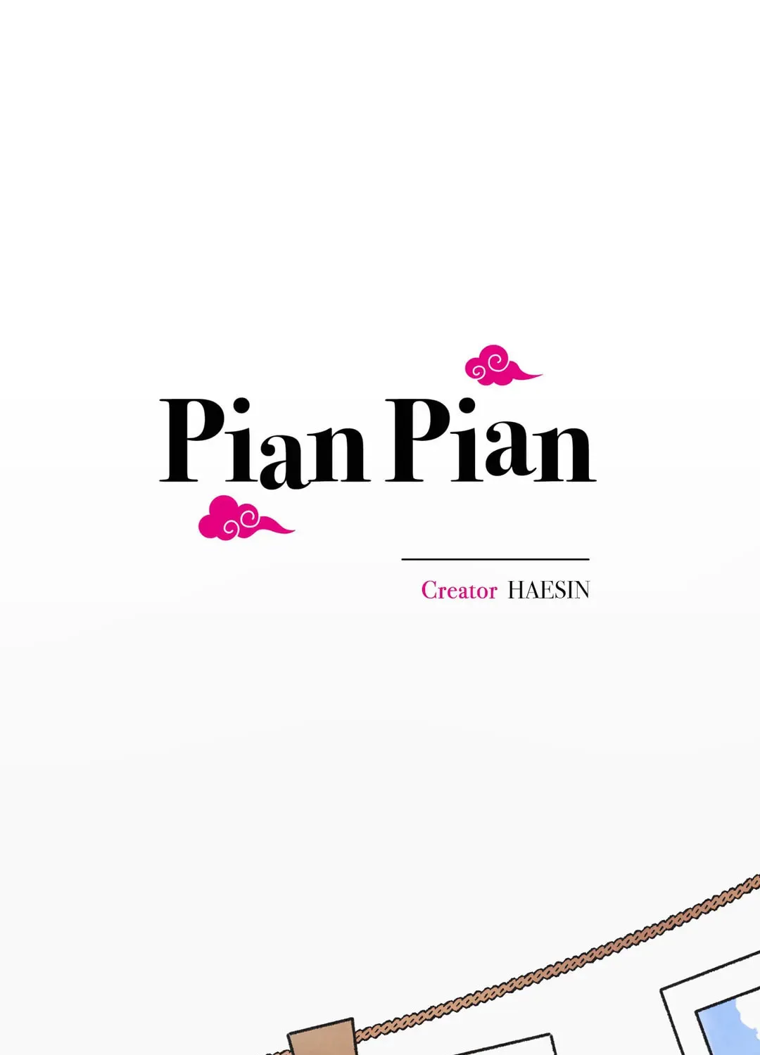 Pian Pian Chapter 88 page 110 - 