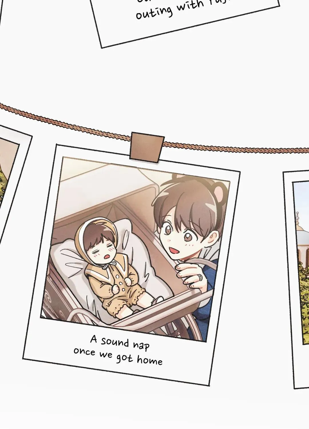 Pian Pian Chapter 88 page 112 - 