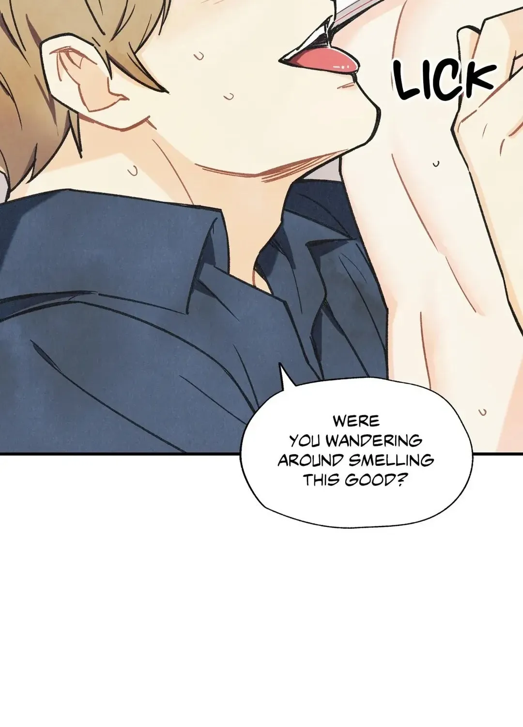 Pian Pian Chapter 88 page 4 - 