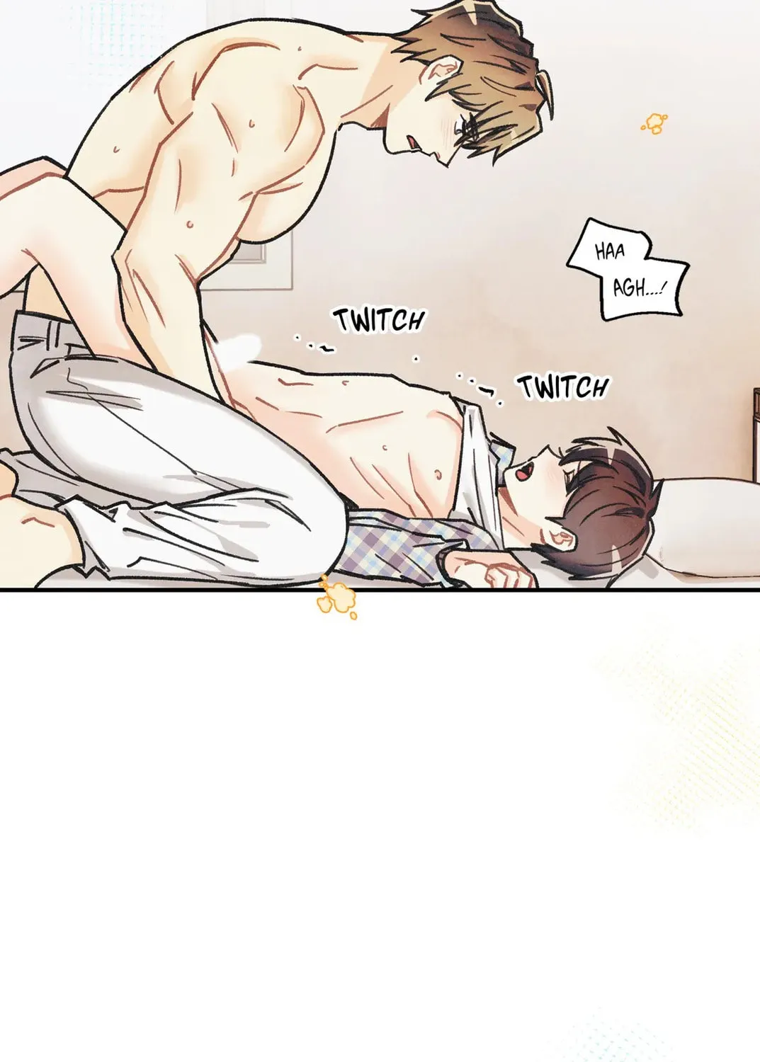 Pian Pian Chapter 88 page 34 - 