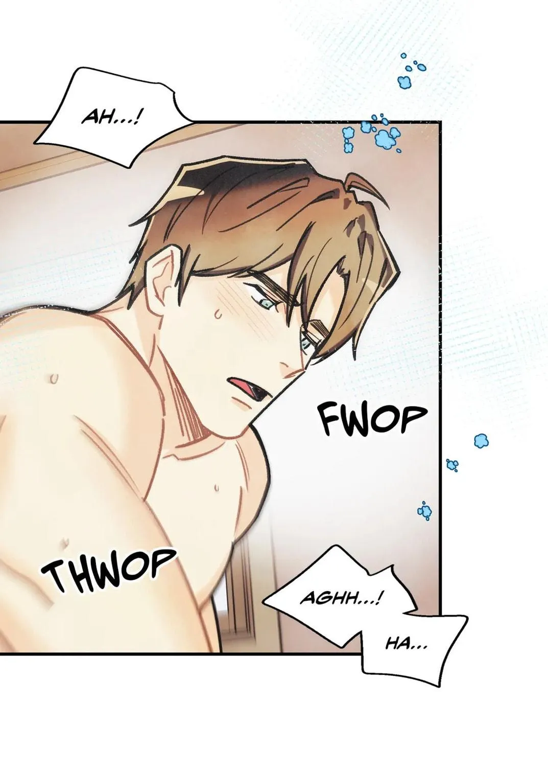 Pian Pian Chapter 88 page 36 - 