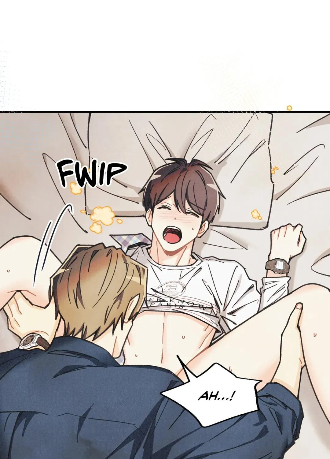 Pian Pian Chapter 88 page 6 - 