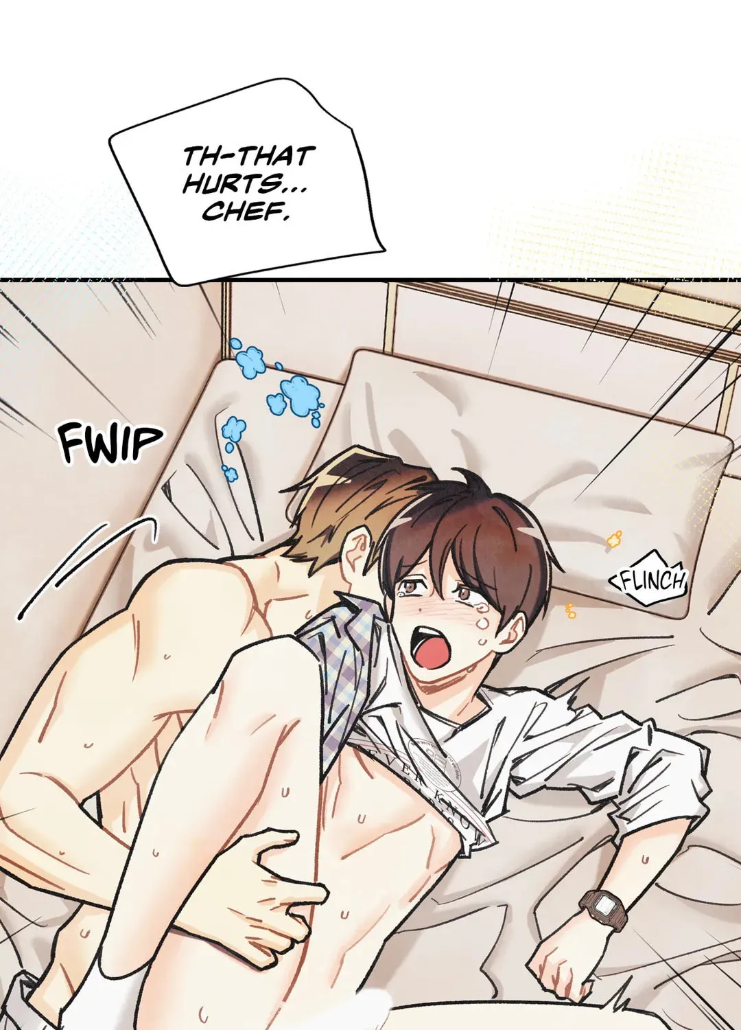 Pian Pian Chapter 88 page 52 - 