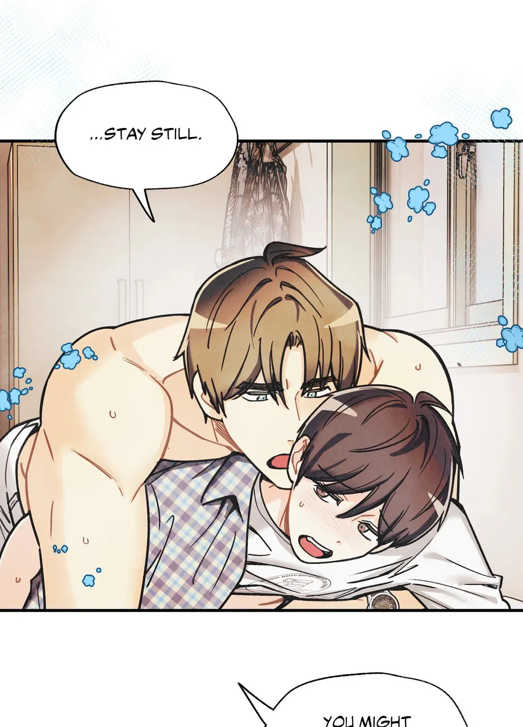 Pian Pian Chapter 88 page 60 - 