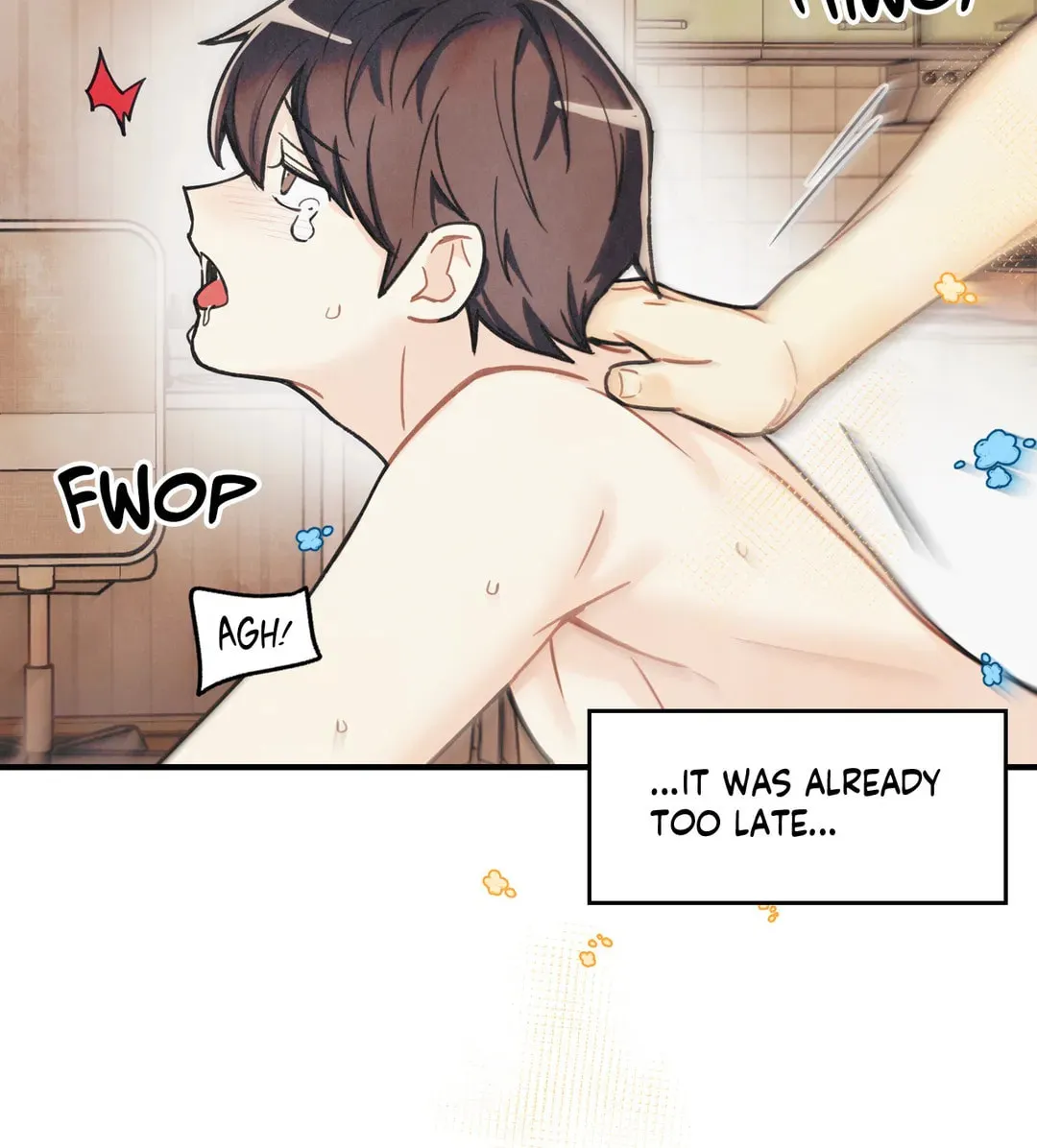 Pian Pian Chapter 88 page 68 - 