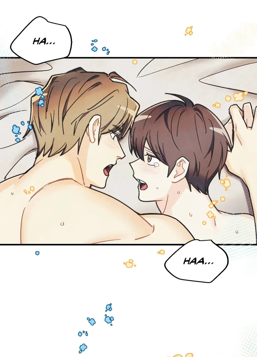 Pian Pian Chapter 88 page 72 - 