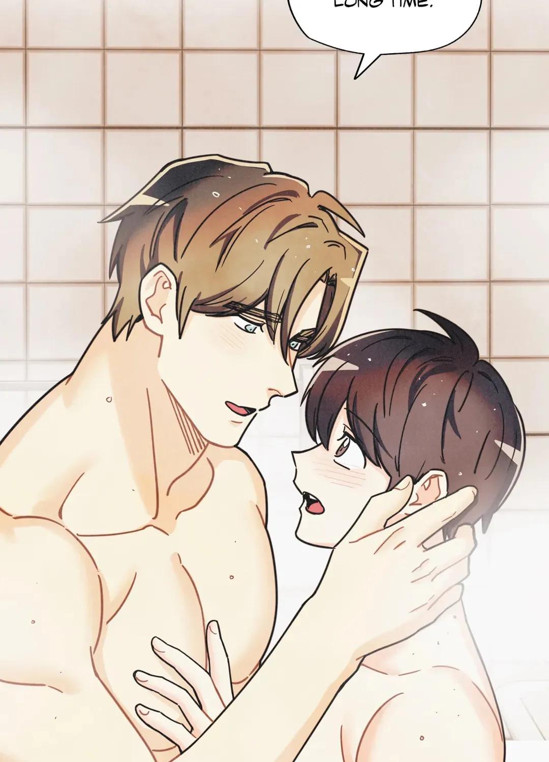 Pian Pian Chapter 88 page 98 - 
