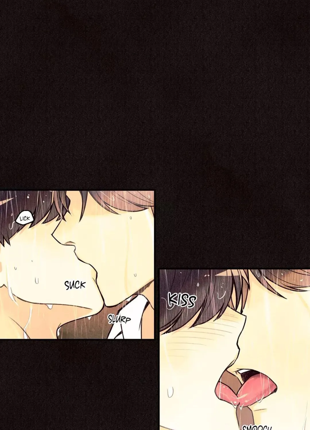 Pian Pian Chapter 9 page 14 - 