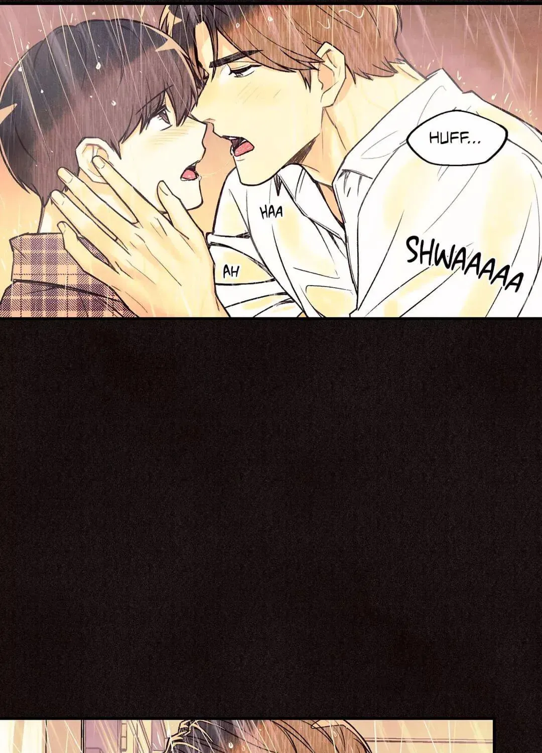 Pian Pian Chapter 9 page 16 - 