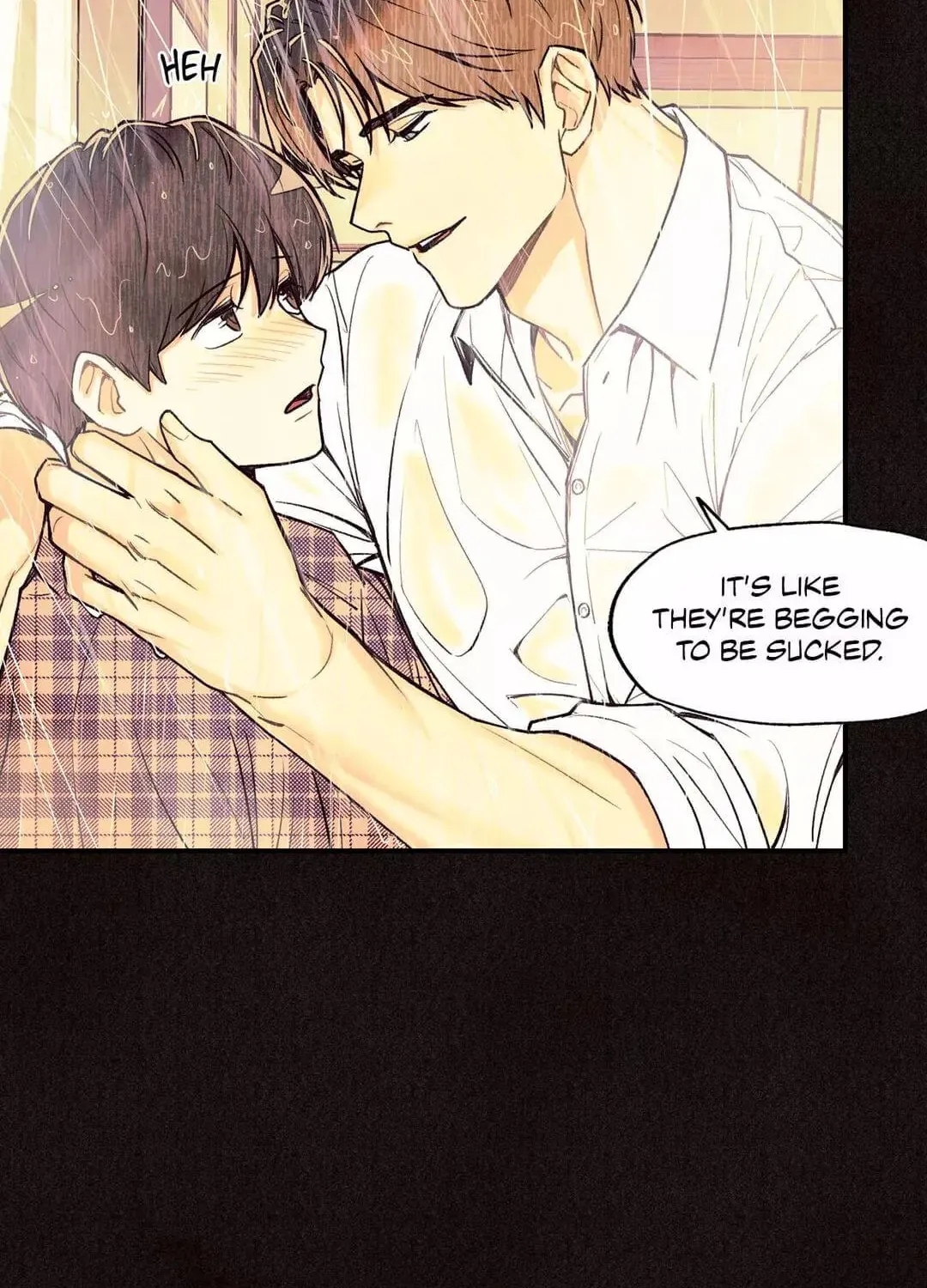 Pian Pian Chapter 9 page 17 - 